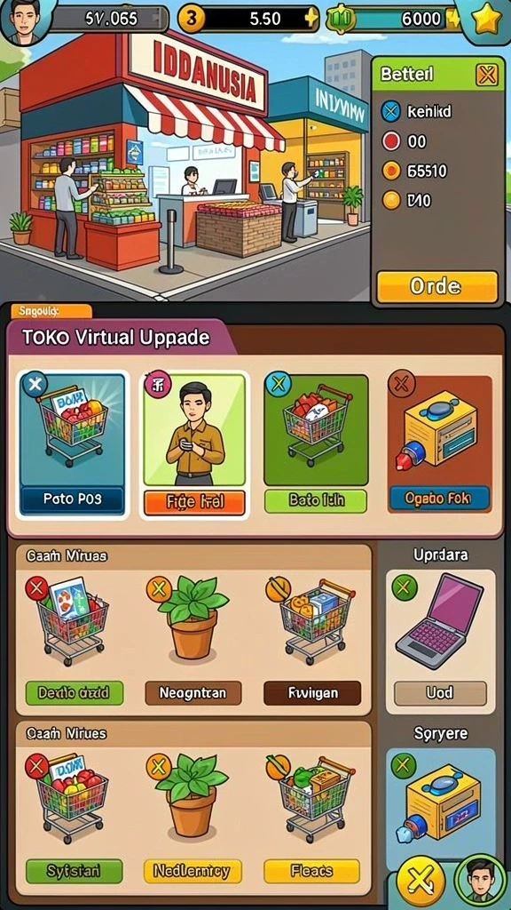 Screenshot 070slot nomor 1