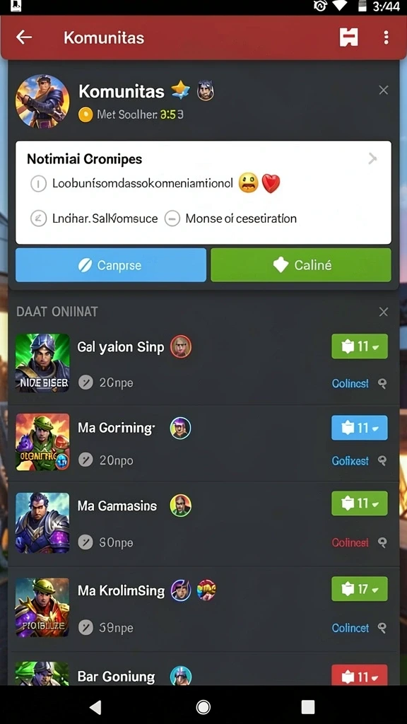 Screenshot 070slot nomor 3
