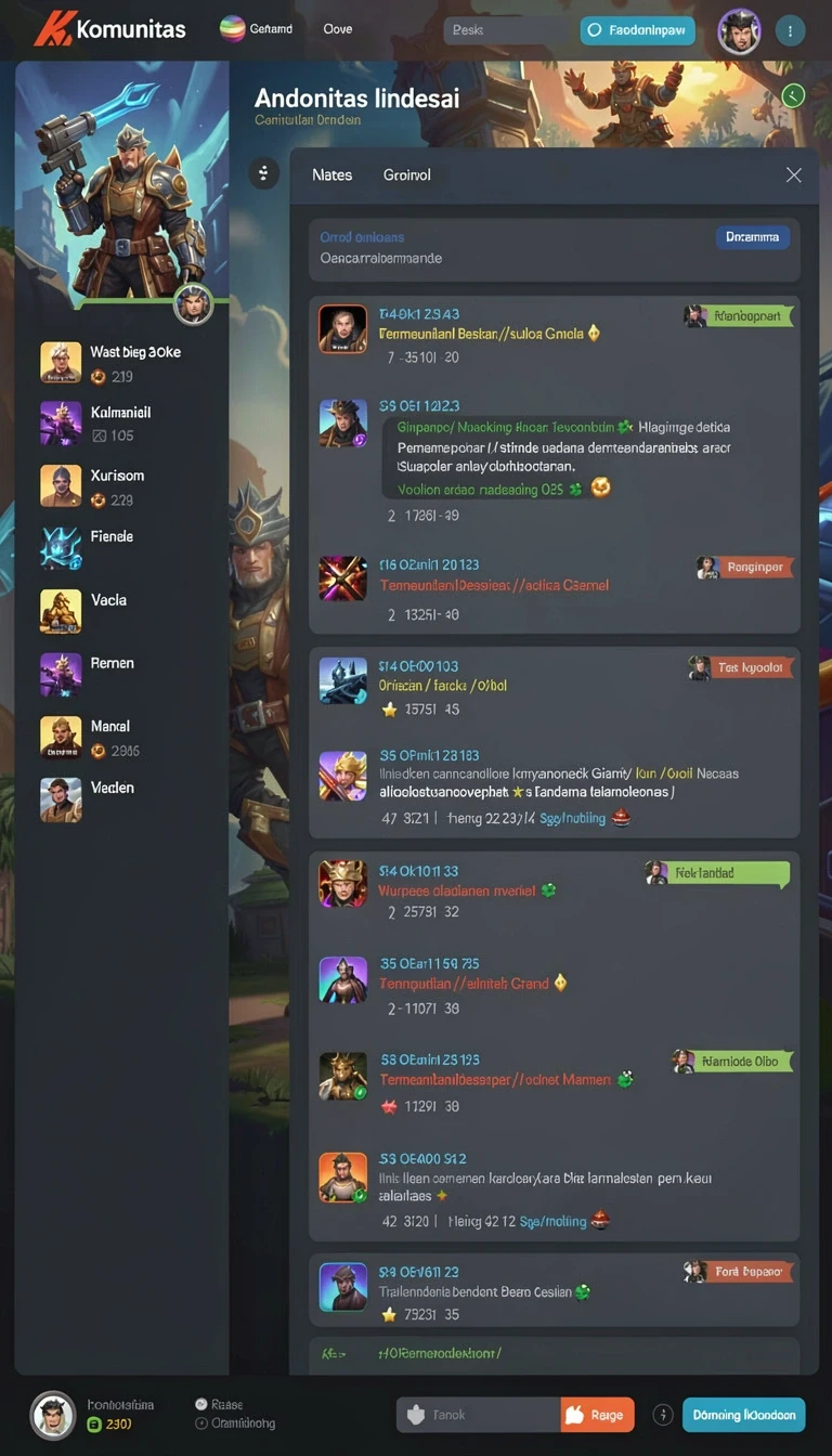 Screenshot 8id nomor 1