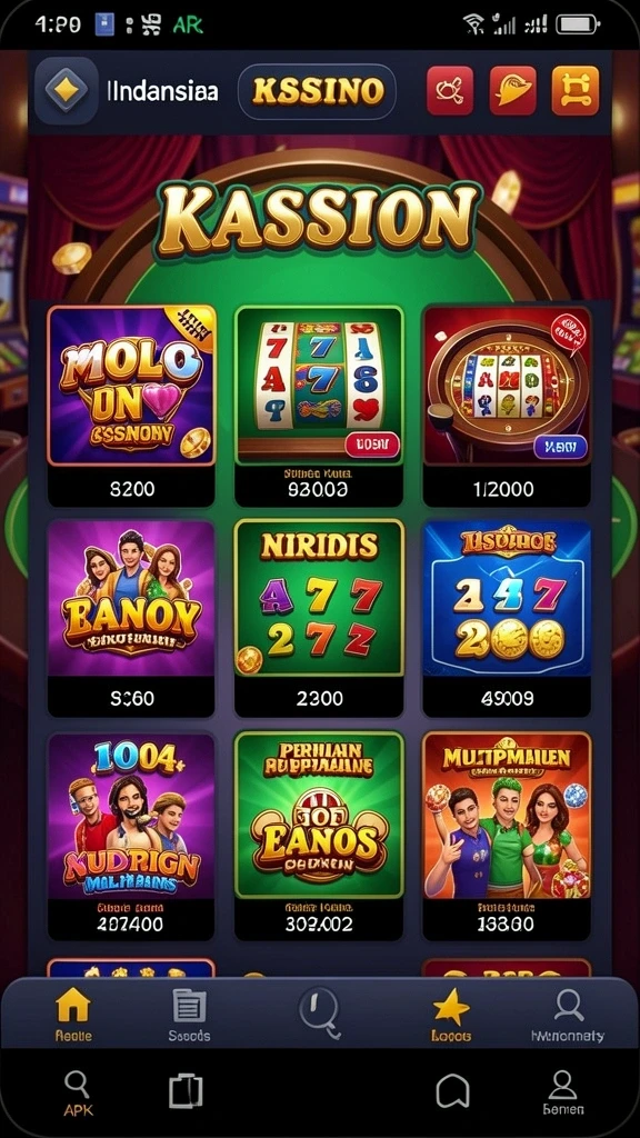 Screenshot 9et nomor 1
