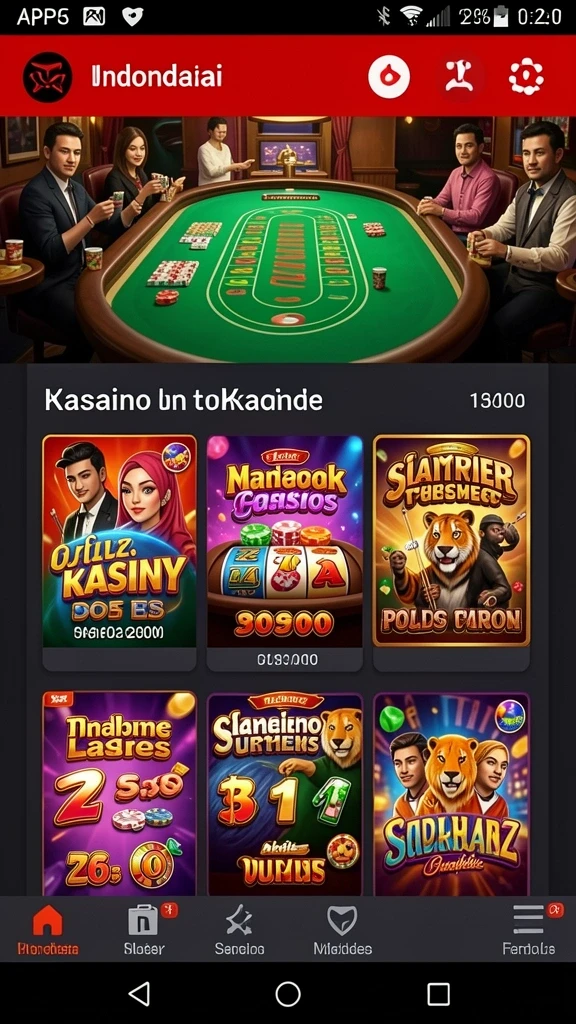 Screenshot api66 nomor 1