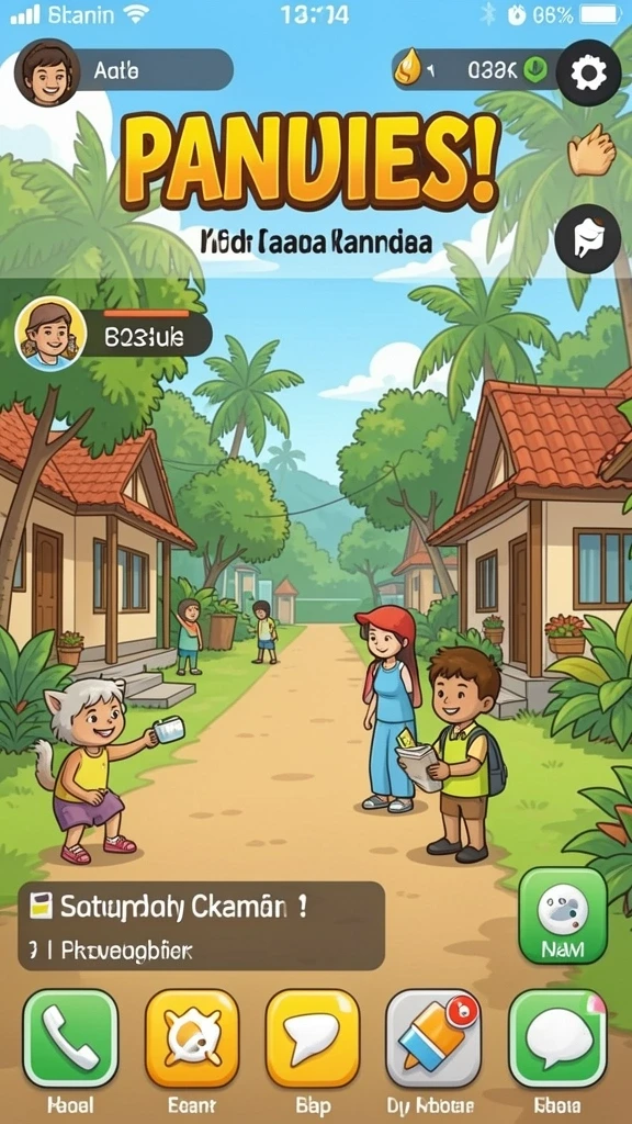 Screenshot bahagia777 nomor 1