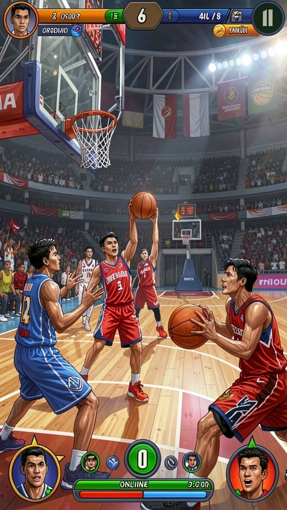 Screenshot bandit4d nomor 2