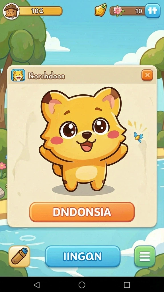 Screenshot bandit4d nomor 3