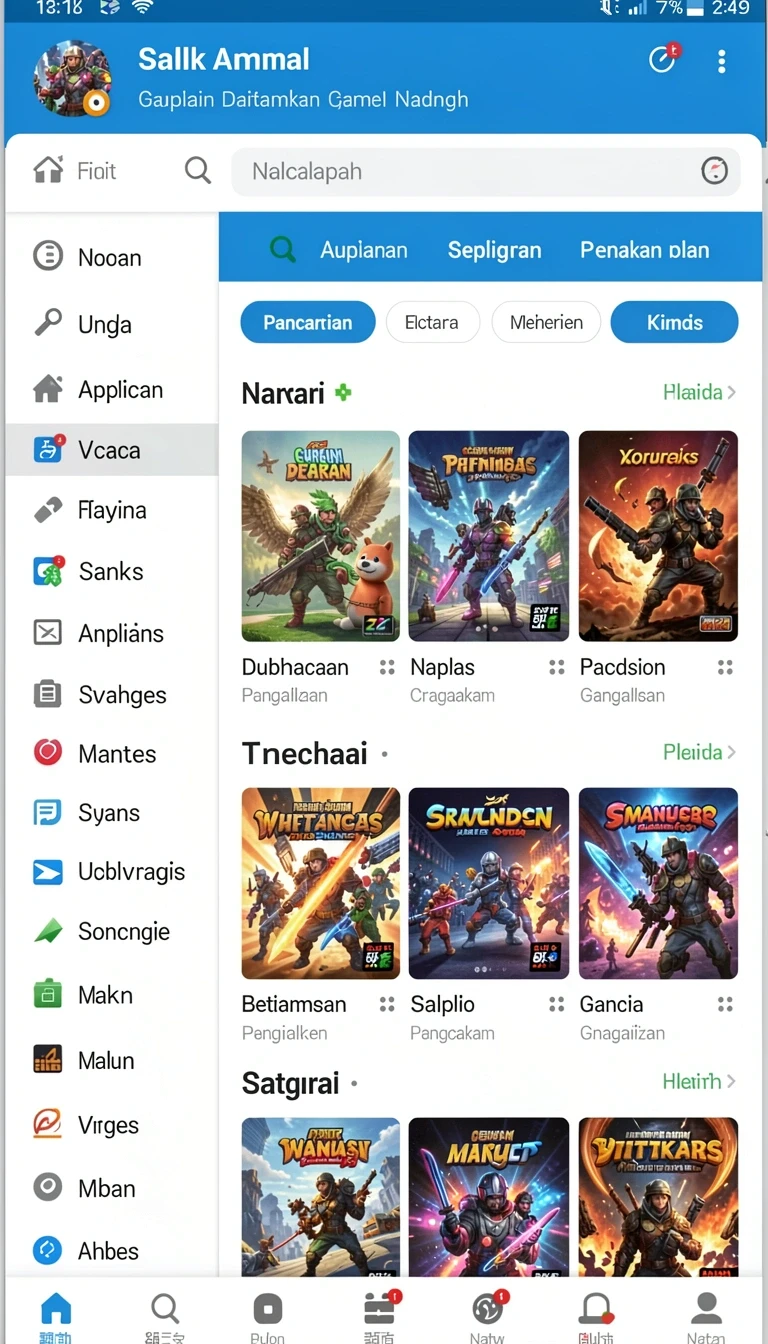 Screenshot bangsawan88 nomor 1