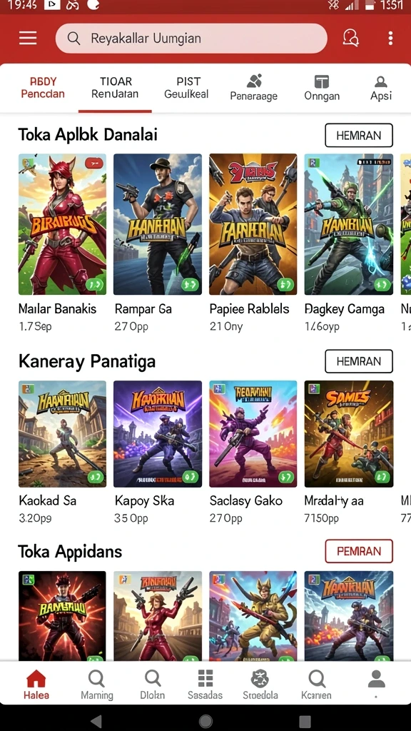 Screenshot bengkel69 nomor 2