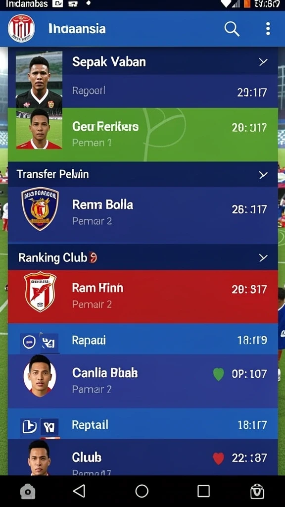 Screenshot bola07 nomor 1