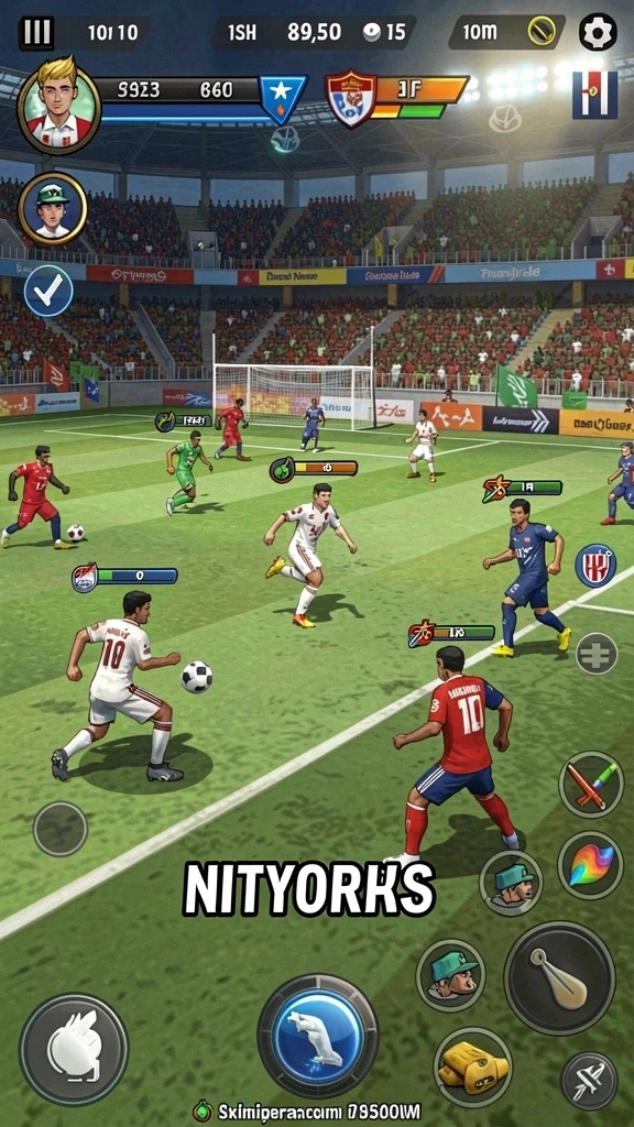 Screenshot bosku777 nomor 2