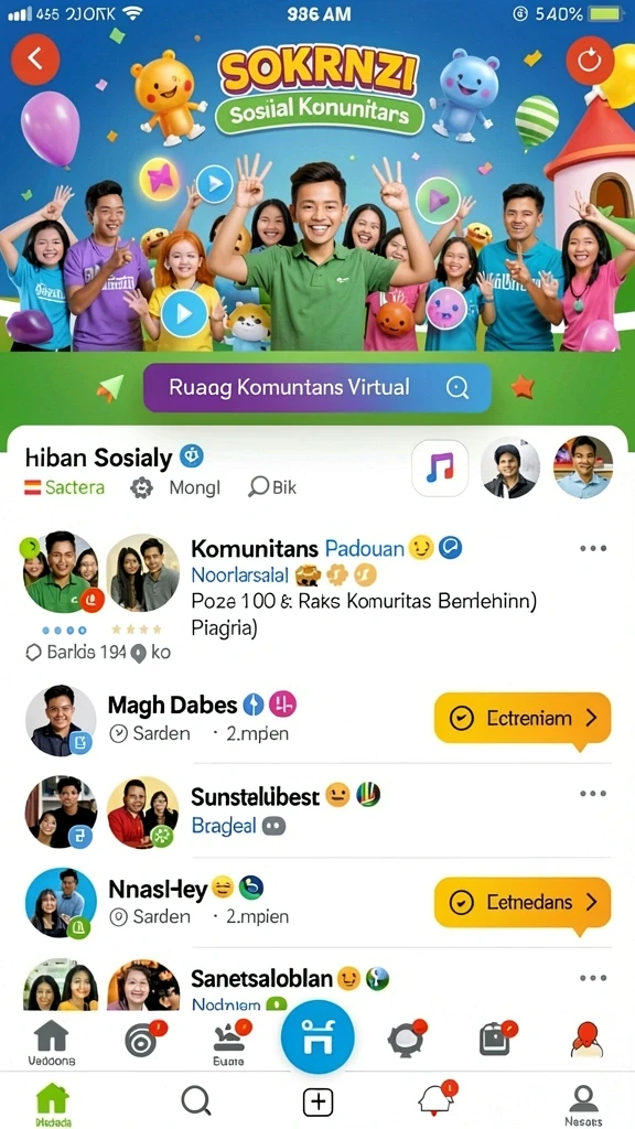 Screenshot bukit777 nomor 3