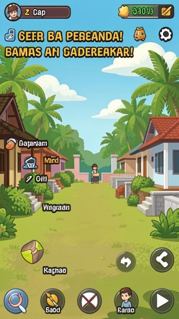 Screenshot bumi303 nomor 3