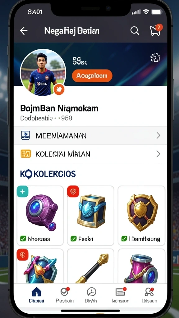Screenshot dv188 nomor 3
