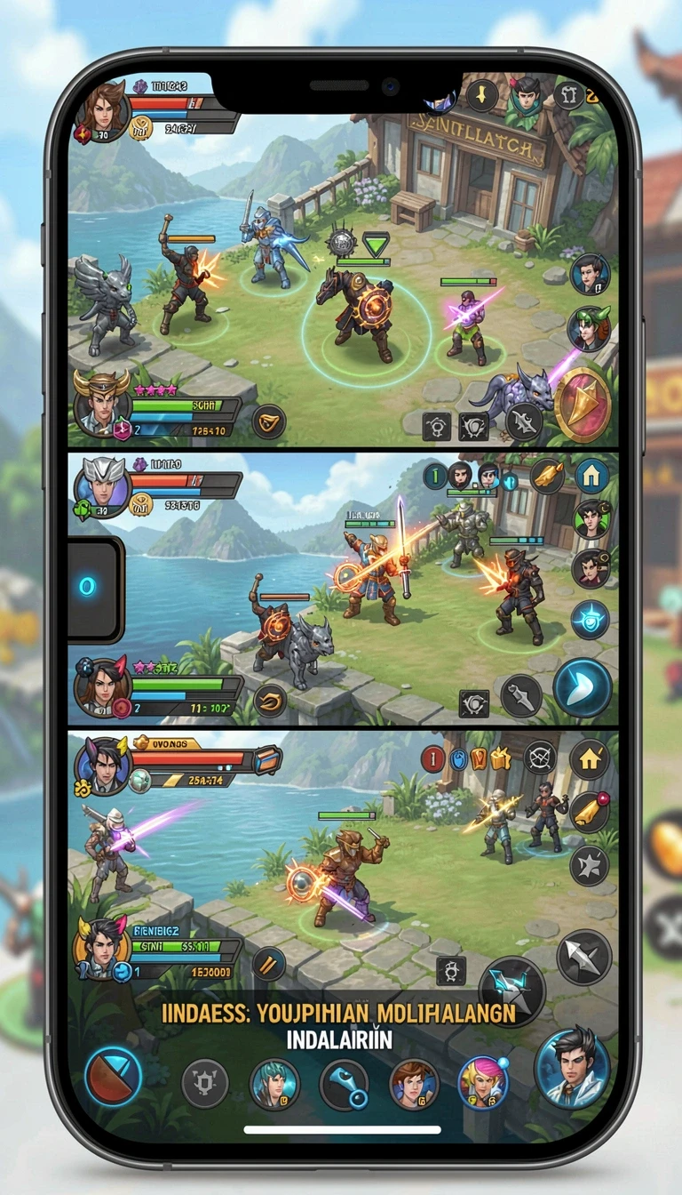 Screenshot dy777 nomor 3