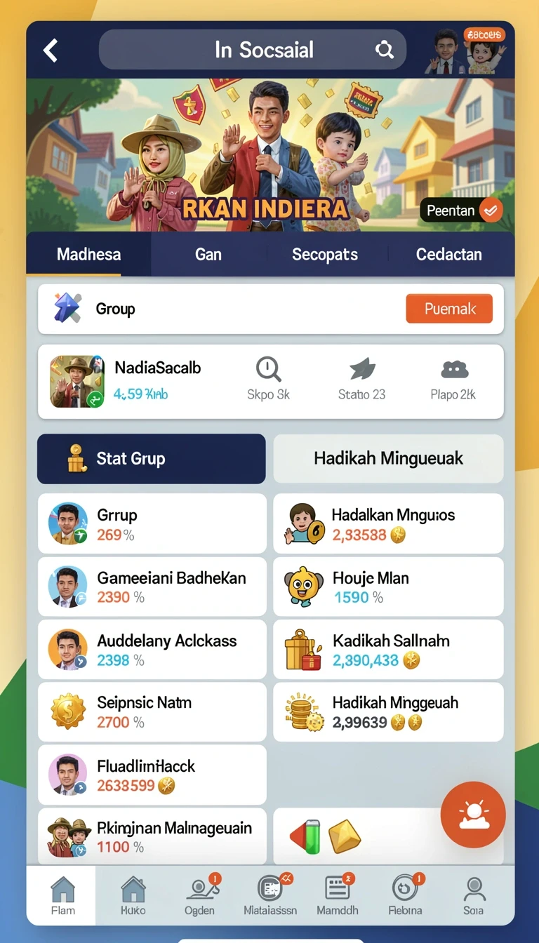 Screenshot fb168 nomor 1