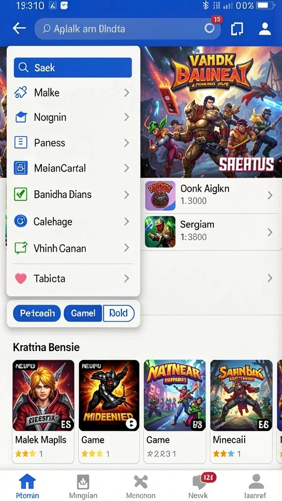Screenshot gila138 nomor 1