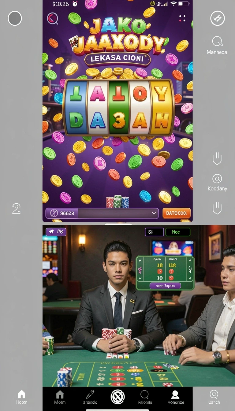 Screenshot ind777 nomor 2