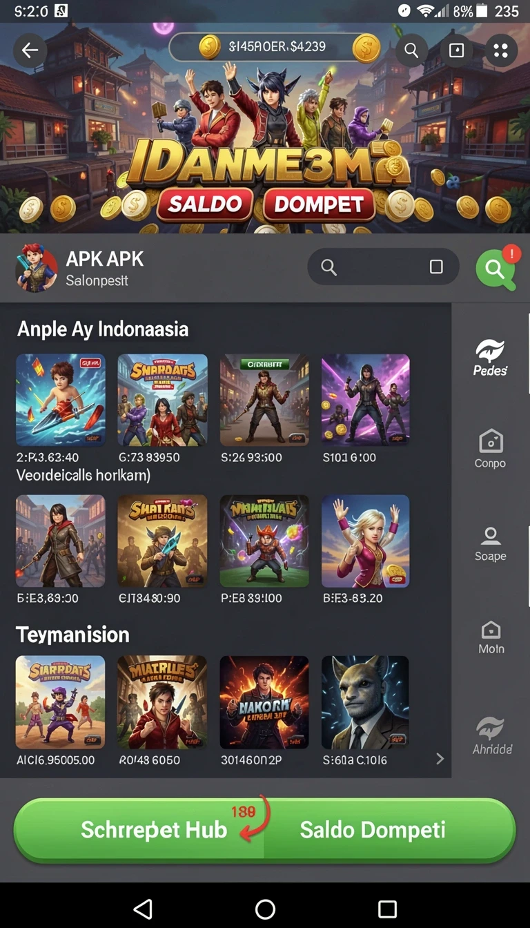 Screenshot ind777 nomor 3