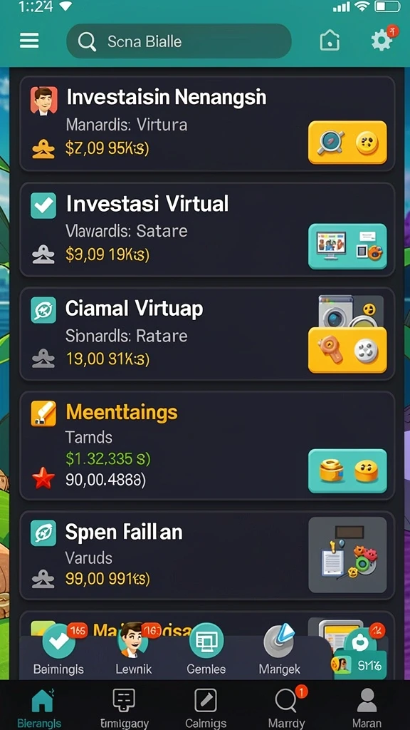 Screenshot jerukbet nomor 2