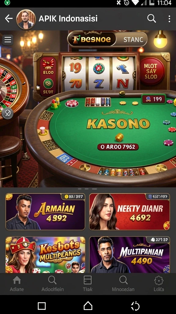 Screenshot jktjkt nomor 1