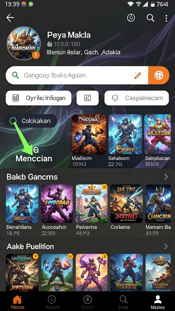 Screenshot jktjkt nomor 3