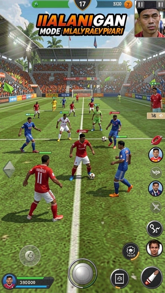 Screenshot joss188 nomor 3