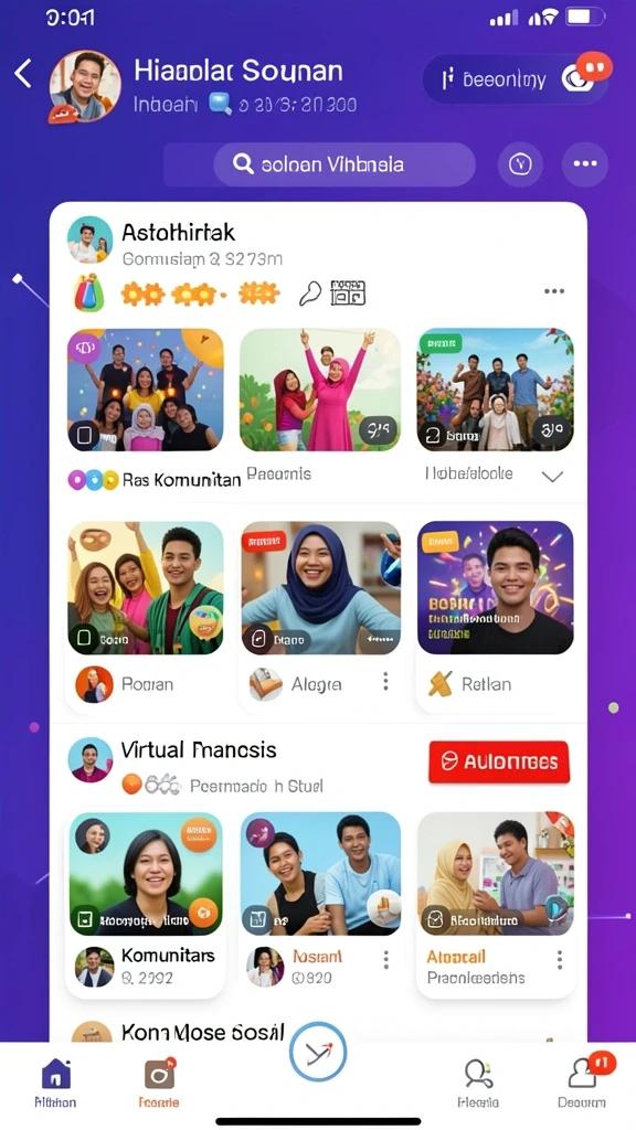 Screenshot kilauwin nomor 2