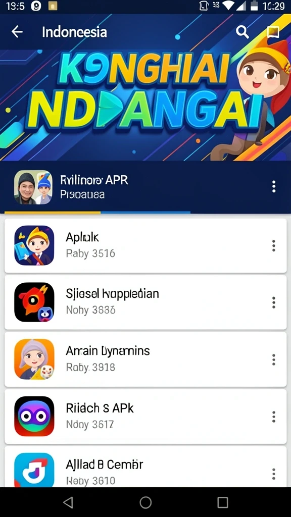 Screenshot km777 nomor 1