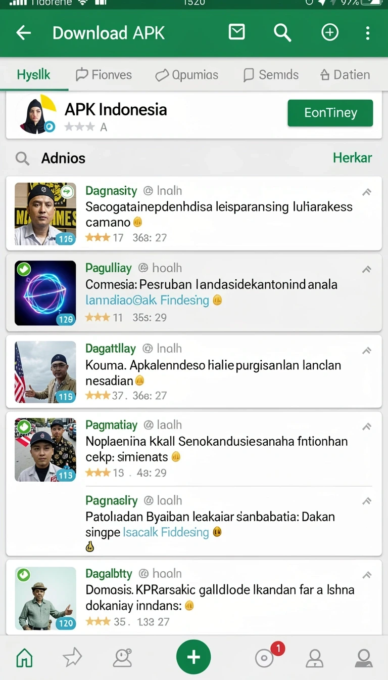 Screenshot ko857 nomor 1