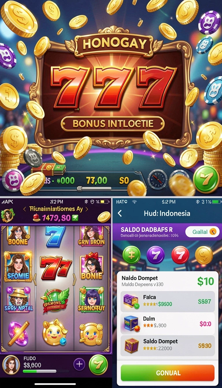Screenshot l777 nomor 1