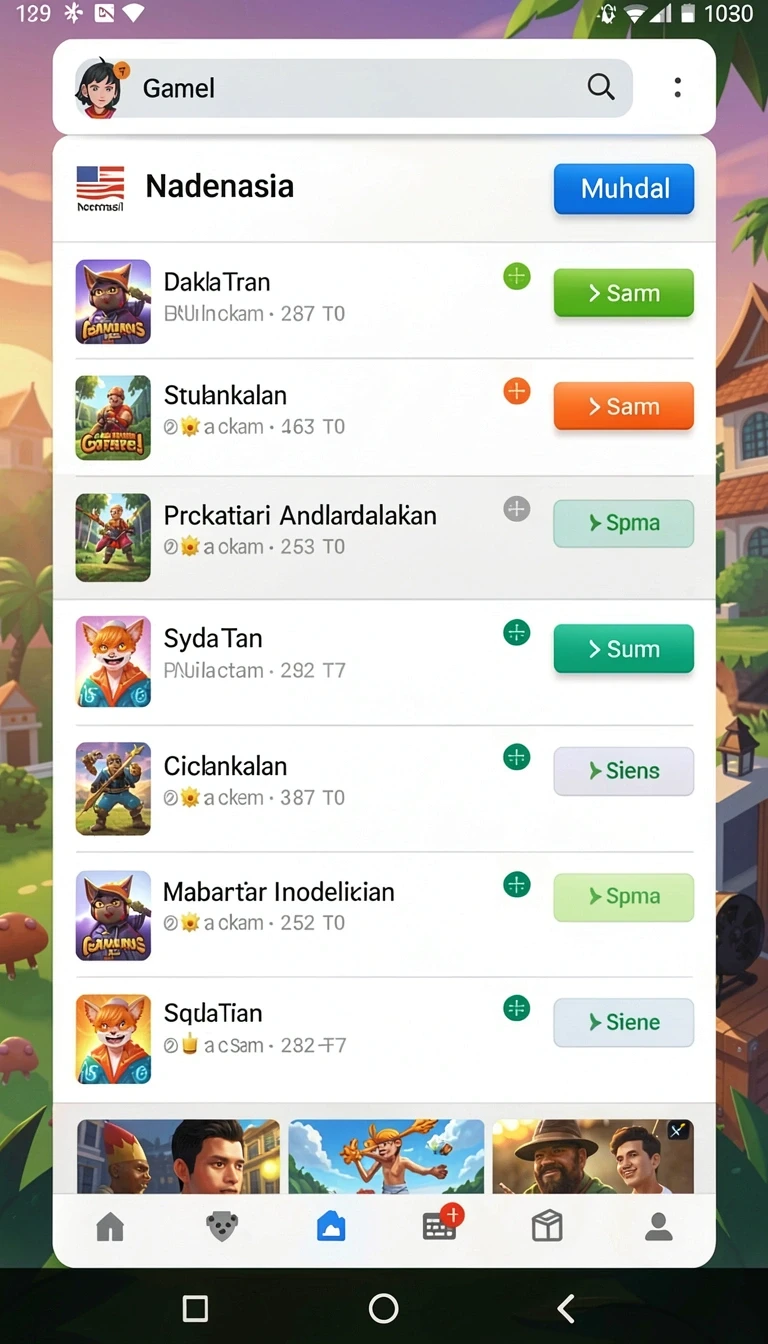 Screenshot laba777 nomor 1