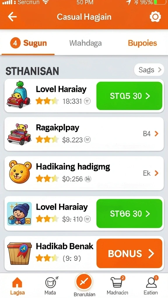 Screenshot los303 nomor 1