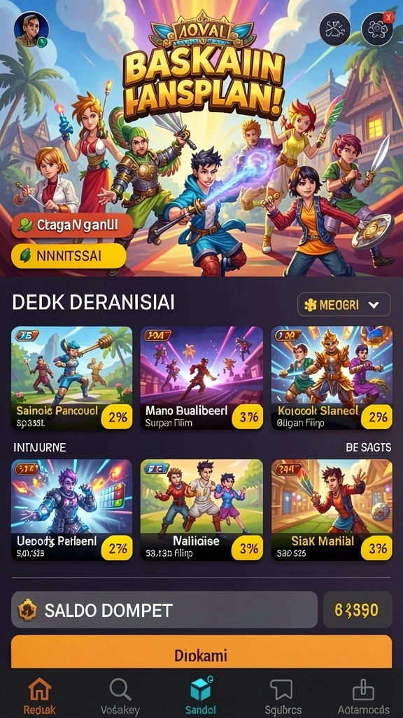 Screenshot los303 nomor 2