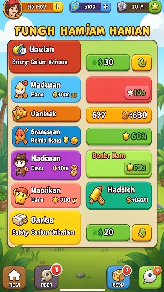 Screenshot lucky777 nomor 1