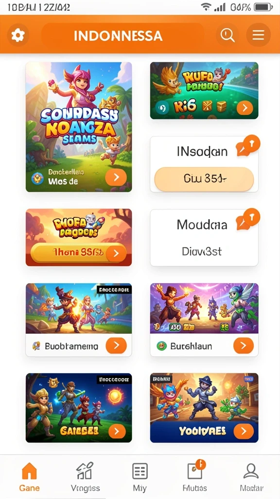 Screenshot lucky777 nomor 3