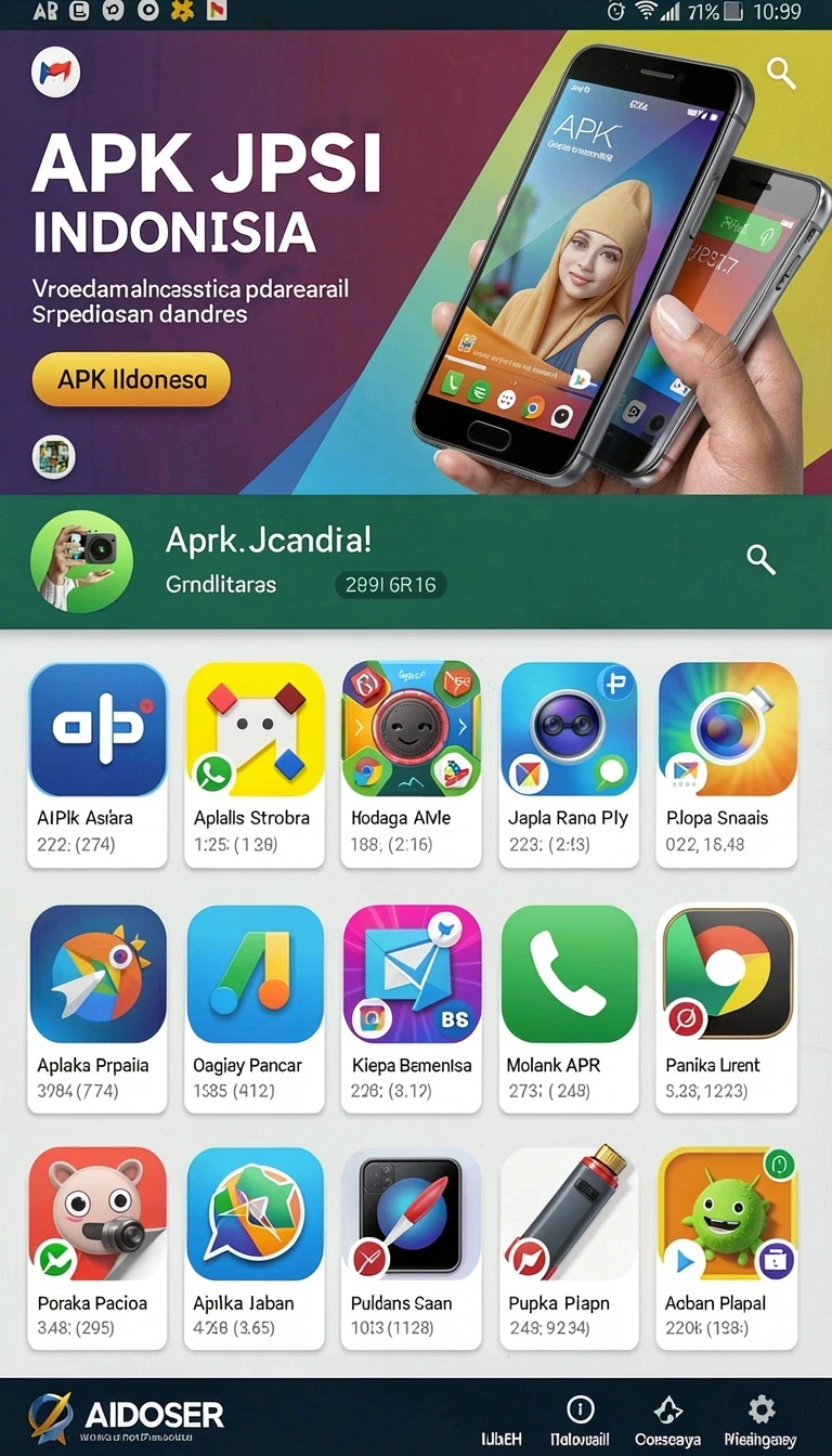 Screenshot luckyrp nomor 2