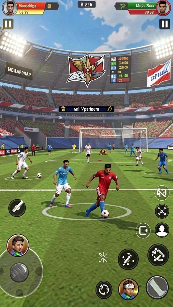 Screenshot lusa777 nomor 1