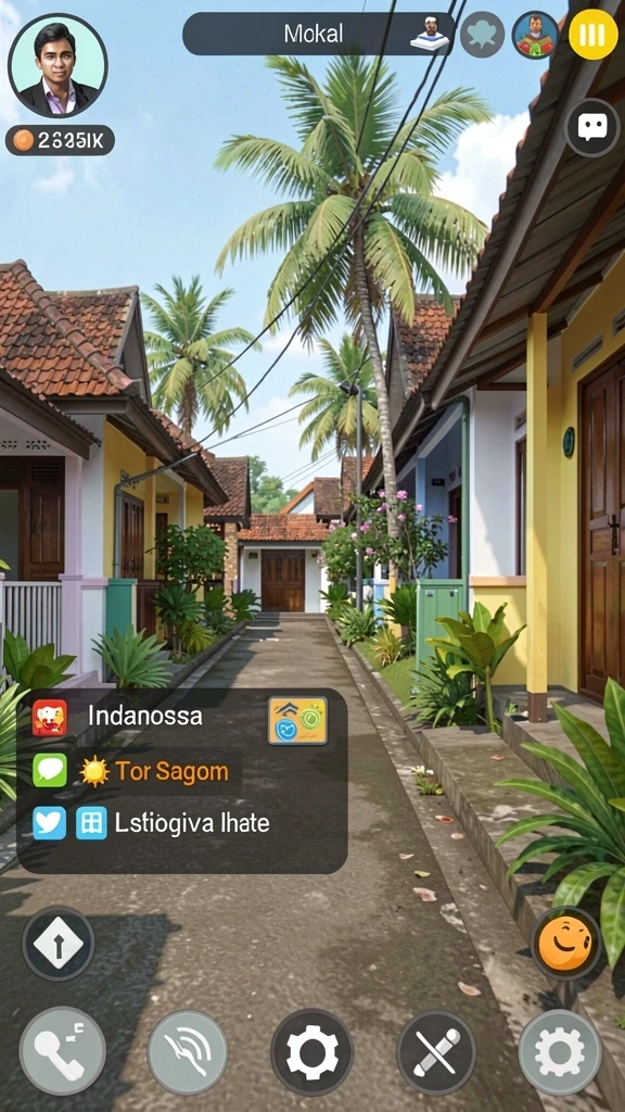 Screenshot lusa777 nomor 2