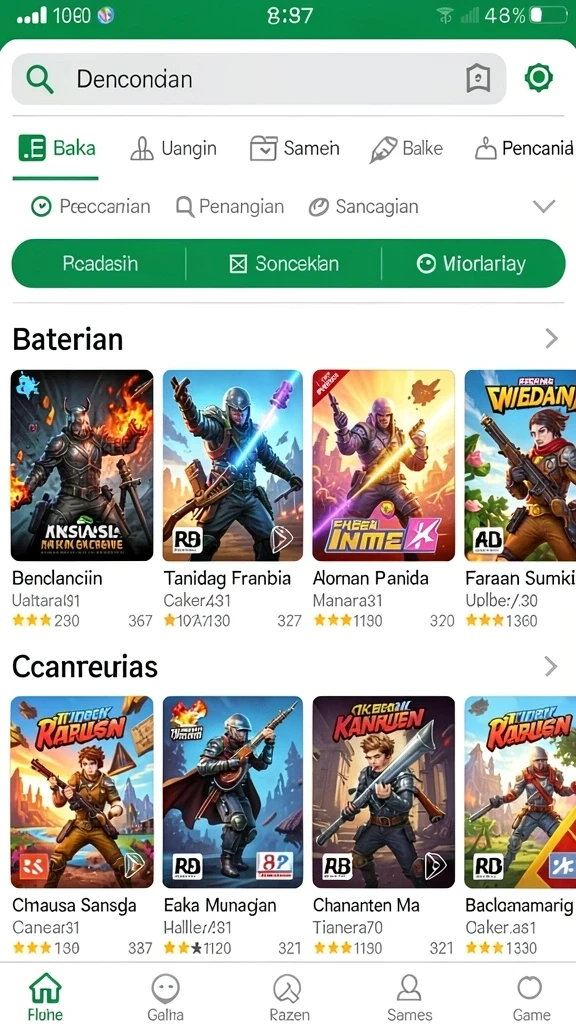Screenshot mabar88 nomor 1
