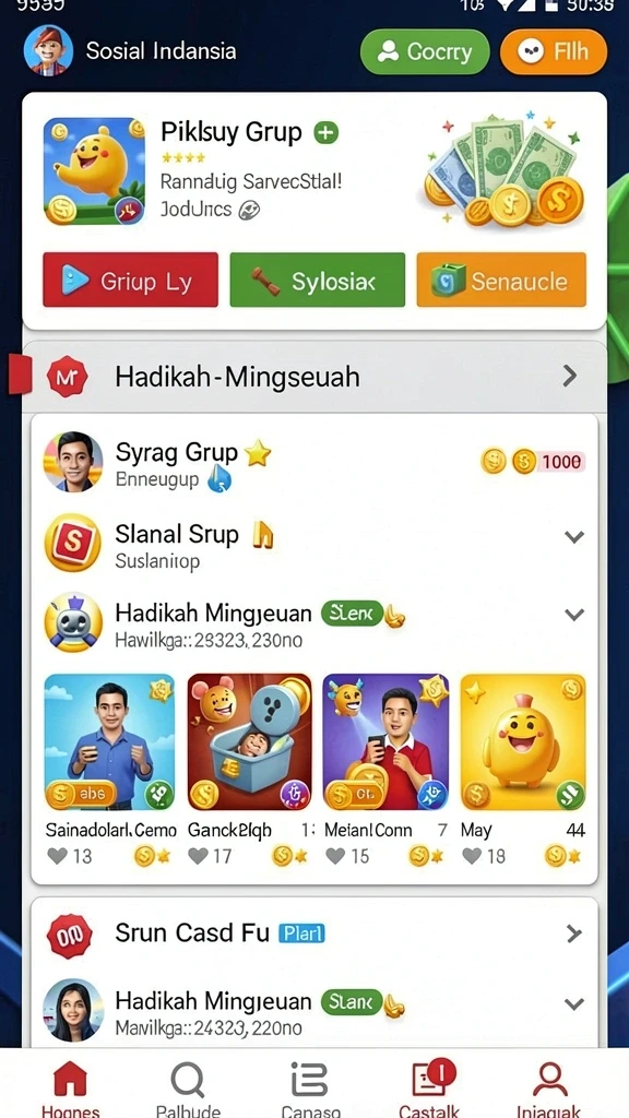 Screenshot mabar88 nomor 2