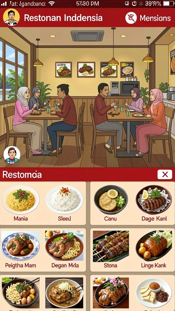 Screenshot mabar88 nomor 3