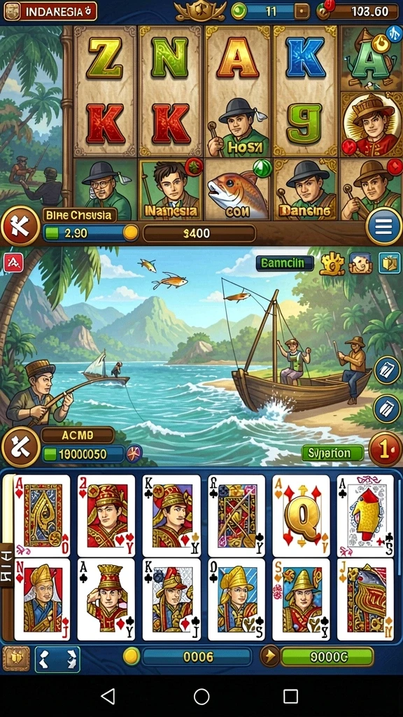 Screenshot maxslot nomor 1