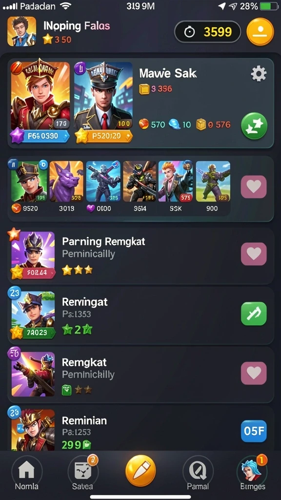 Screenshot maxslot nomor 3