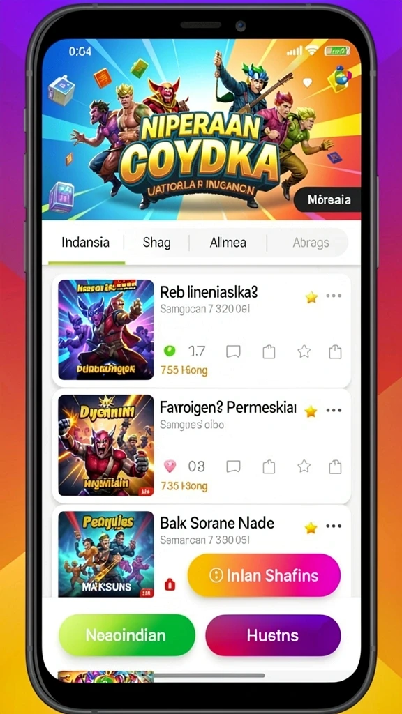 Screenshot mekar99 nomor 1