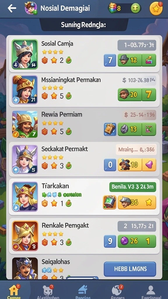 Screenshot merdeka138 nomor 2