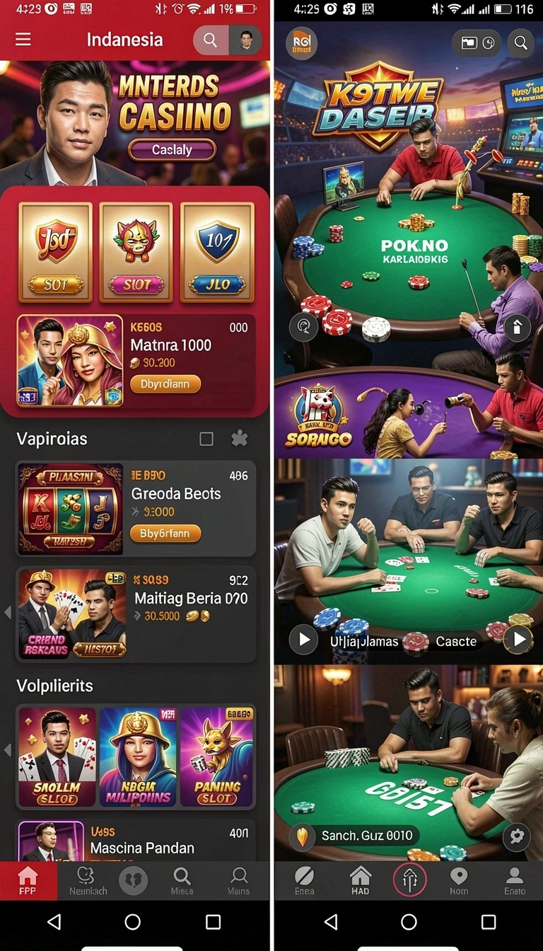 Screenshot montana88 nomor 1