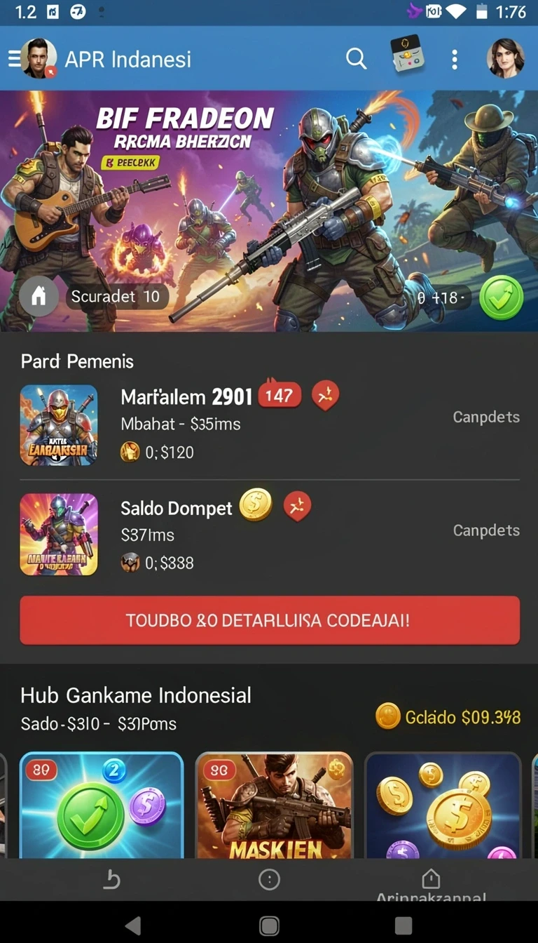 Screenshot montana88 nomor 3