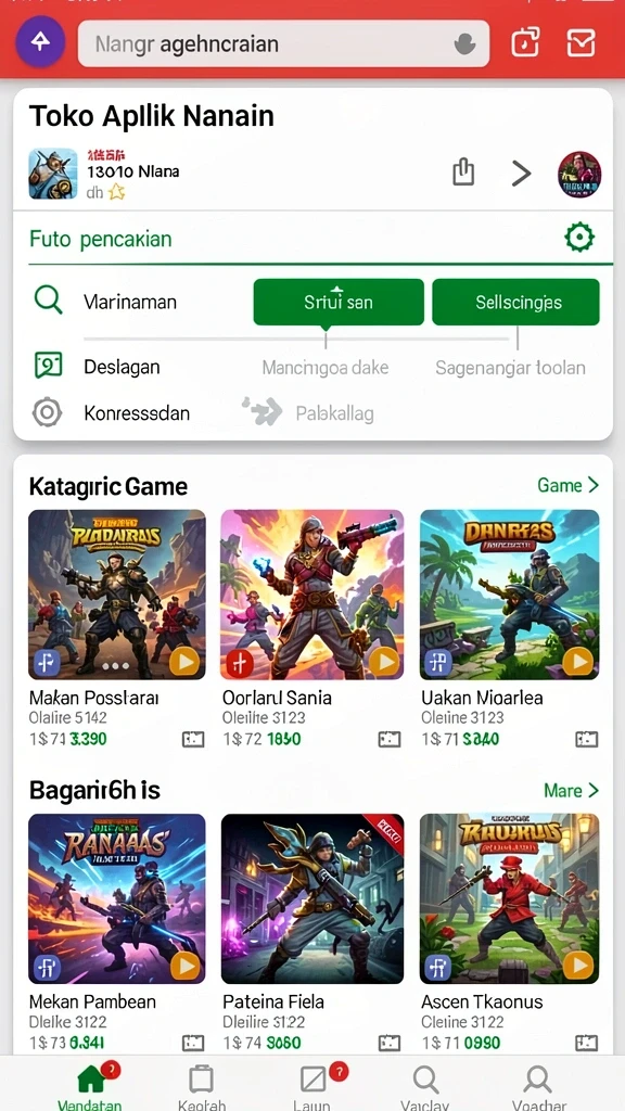Screenshot monte77 nomor 3