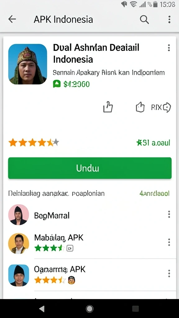 Screenshot mustang77 nomor 3