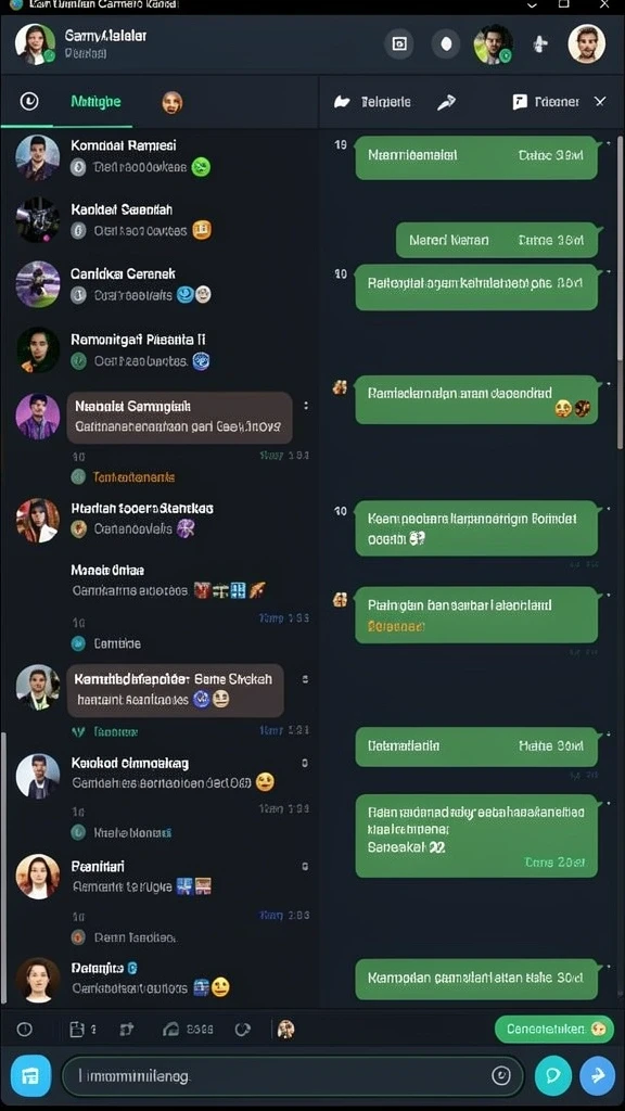 Screenshot naga11 nomor 1