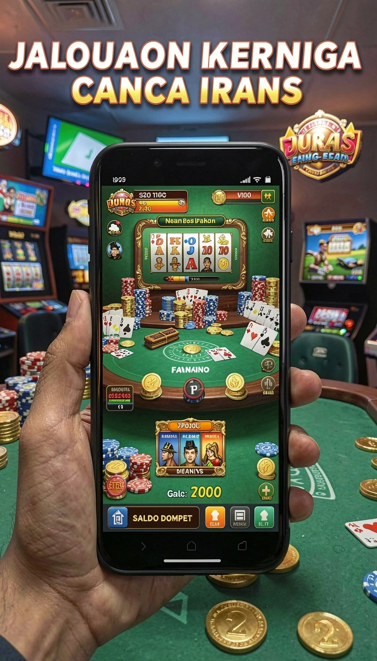 Screenshot okjkt nomor 2