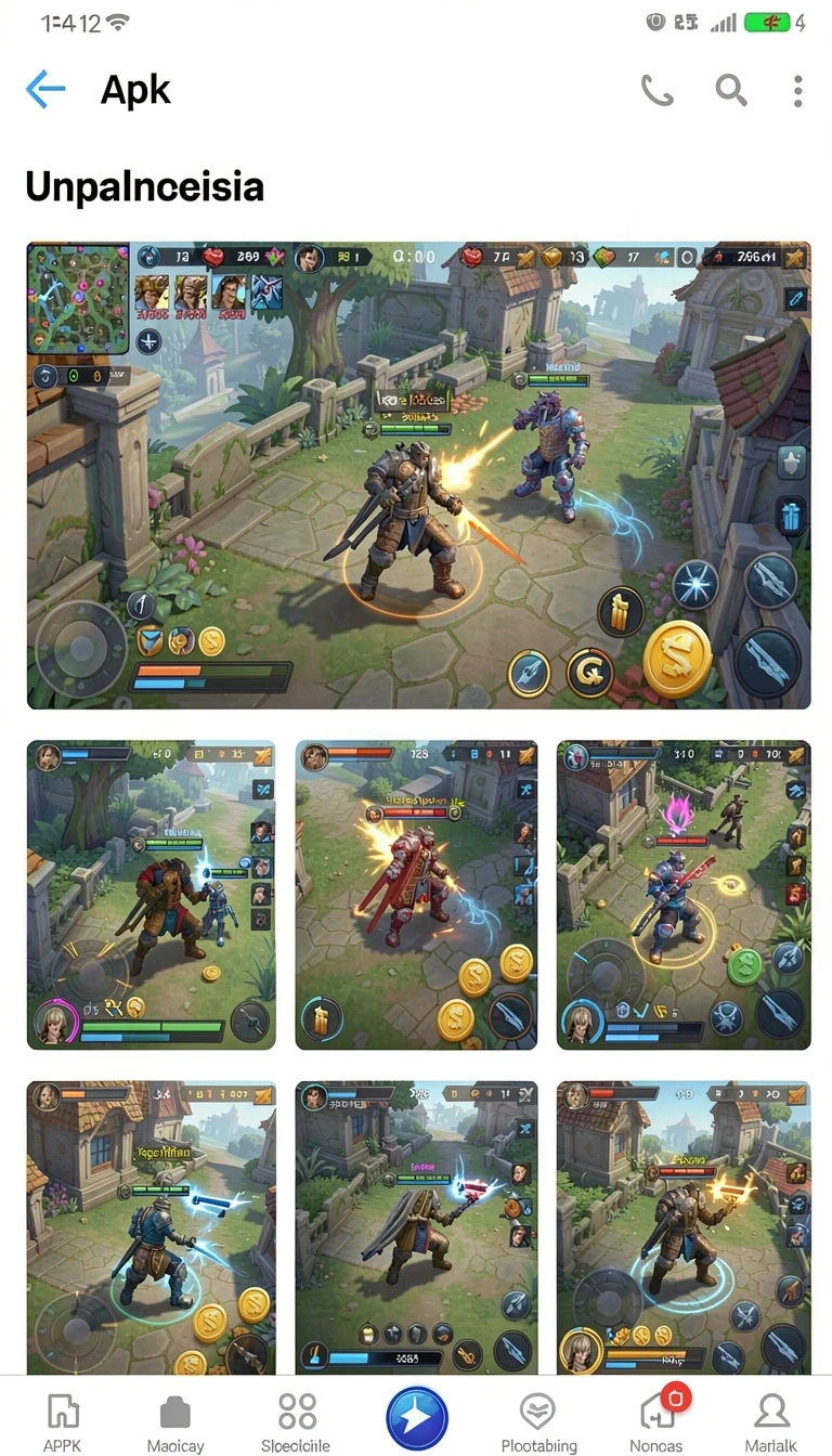 Screenshot okjkt nomor 3
